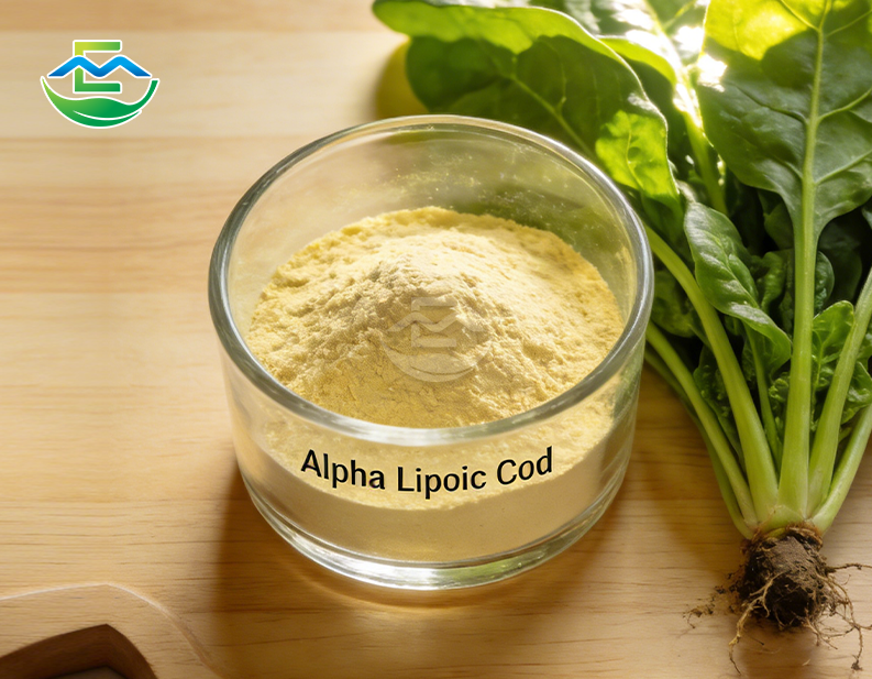 Alpha Lipoic Acid Powder